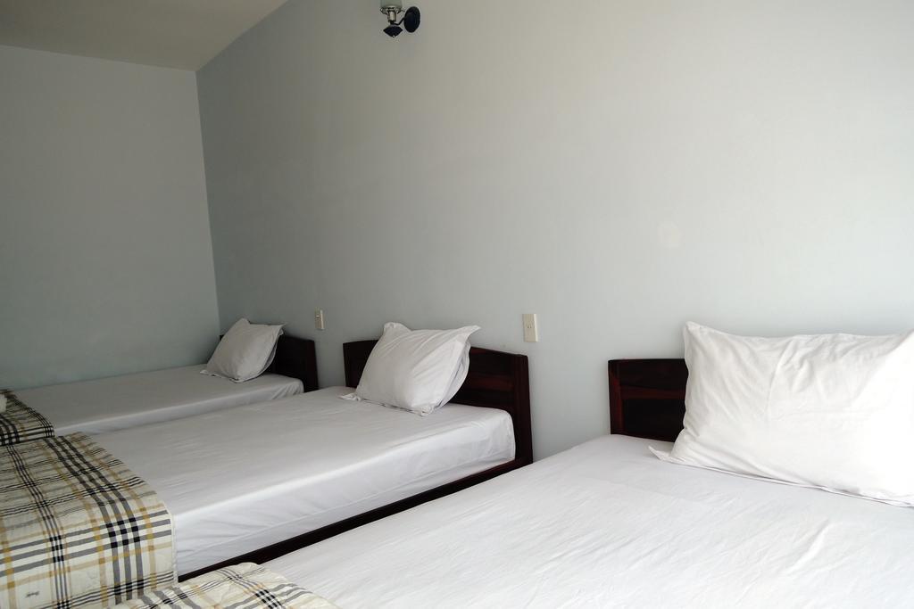 Quang Nhat Hotel Nha Trang Quarto foto