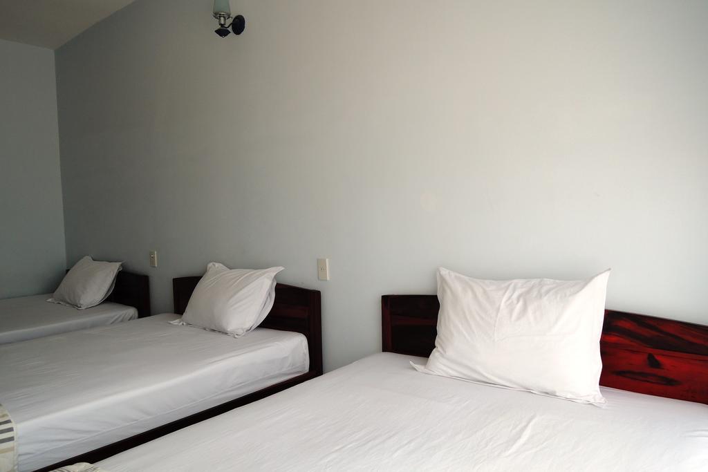 Quang Nhat Hotel Nha Trang Quarto foto